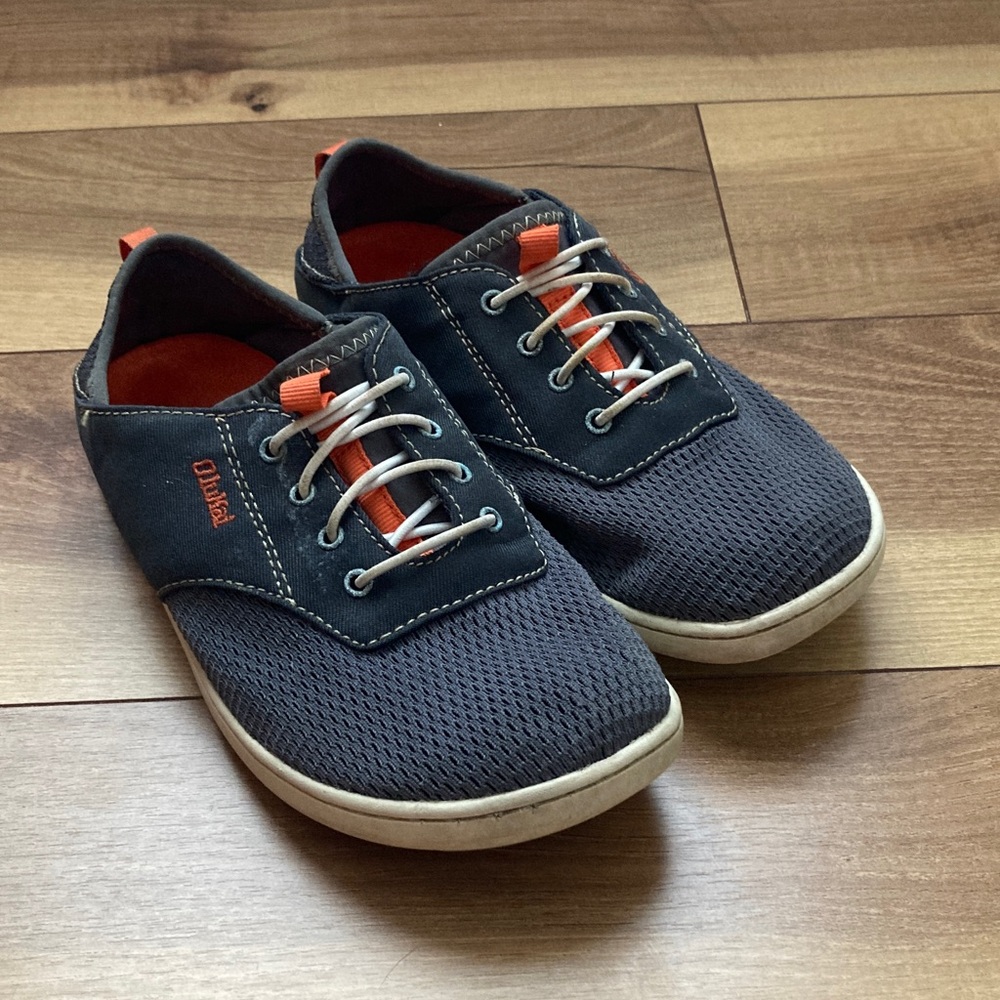 Olukai Nohea Moku Water Shoes